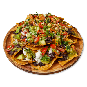 NACHOS