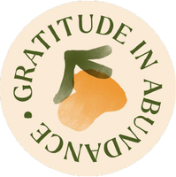 Cafe Gratitude | Gratitude in Abundance