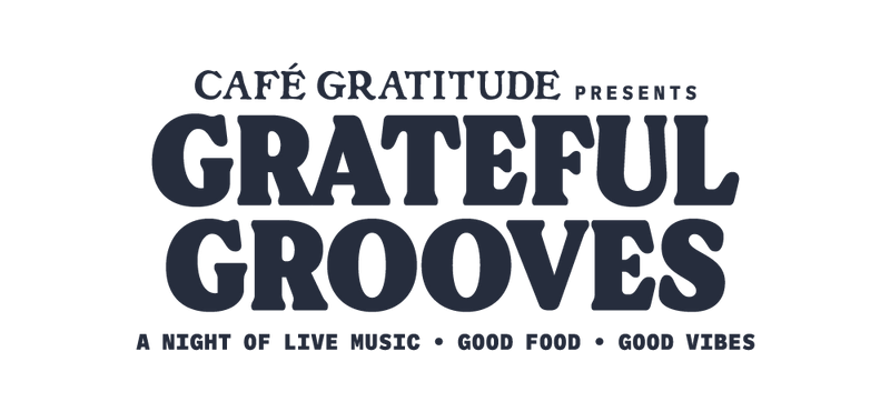 Grateful Grooves logo