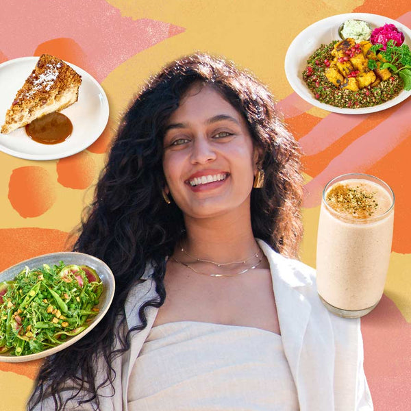RADHI DEVLUKIA MENU